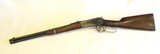 Winchester 94 in 30-30 Winchester - 10 of 21