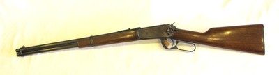 Winchester Model 94 in 30-30 Winchester
