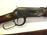 Winchester Model 94 in 32 Winchester Special - 11 of 15
