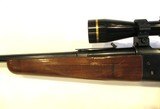 Savage 99F in 300 Savage - 11 of 17
