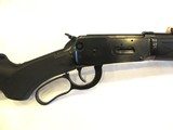 Winchester 94AE Black Shadow in 44 Rem Mag - 3 of 14