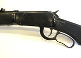 Winchester 94AE Black Shadow in 44 Rem Mag - 9 of 14