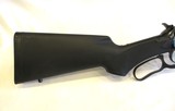 Winchester 94AE Black Shadow in 44 Rem Mag - 2 of 14