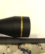 Weatherby Mark V in 280 Ackley with Leupold VX-3HD Scope - 4 of 14