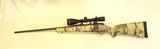 Weatherby Mark V in 280 Ackley with Leupold VX-3HD Scope - 8 of 14