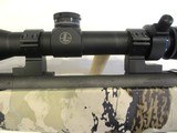 Weatherby Mark V in 280 Ackley with Leupold VX-3HD Scope - 12 of 14