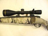 Weatherby Mark V in 280 Ackley with Leupold VX-3HD Scope - 11 of 14