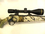 Weatherby Mark V in 280 Ackley with Leupold VX-3HD Scope - 3 of 14
