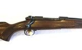 Winchester Model 70 in 338 Winchester Magnum - 3 of 18