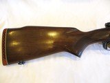 Winchester Model 70 in 338 Winchester Magnum - 2 of 18