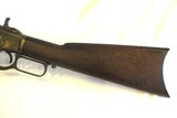 Winchester 1873 in 44-40 Winchester - 9 of 20