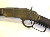 Winchester 1873 in 44-40 Winchester - 10 of 20