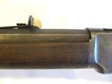 Winchester 1873 in 44-40 Winchester - 13 of 20