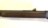 Winchester 1873 in 44-40 Winchester - 11 of 20