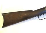 Winchester 1873 in 44-40 Winchester - 2 of 20