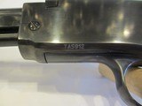 Taurus Model 62 in 22 Long Rifle - 10 of 14