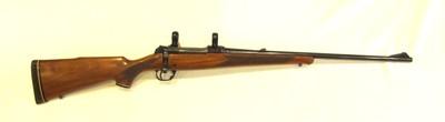 Birmingham Small Arms Majestic in 308 Winchester