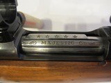 Birmingham Small Arms Majestic in 308 Winchester - 8 of 18