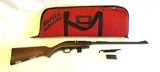 Marlin Model 70 “Papoose” 22 LR Takedown Rifle