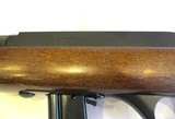 Marlin Model 70 “Papoose” 22 LR Takedown Rifle - 14 of 15