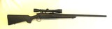 Remington Model 700 Varmint Synthetic in 22-250 Remington