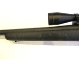 Remington Model 700 Varmint Synthetic in 22-250 Remington - 11 of 13