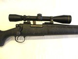 Remington Model 700 Varmint Synthetic in 22-250 Remington - 3 of 13