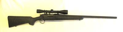 Remington Model 700 Varmint Synthetic in 22-250 Remington