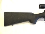 Remington Model 700 Varmint Synthetic in 22-250 Remington - 2 of 13
