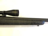Remington Model 700 Varmint Synthetic in 22-250 Remington - 4 of 13
