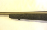 Remington Model 700 in .257 Weatherby Magnum – 26