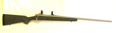 Remington Model 700 in .257 Weatherby Magnum – 26