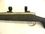 Remington Model 700 in .257 Weatherby Magnum – 26