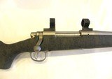 Remington Model 700 in .257 Weatherby Magnum – 26