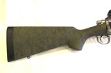 Remington Model 700 in .257 Weatherby Magnum – 26