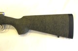 Remington Model 700 in .257 Weatherby Magnum – 26