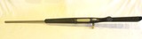 Remington Model 700 in .257 Weatherby Magnum – 26