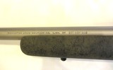 Remington Model 700 in .257 Weatherby Magnum – 26
