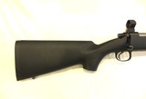 Colt Light Rifle in .270 Win – 24