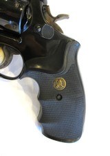 Smith & Wesson Model 19-4 in .357 Magnum - 6 of 12