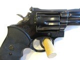 Smith & Wesson Model 19-4 in .357 Magnum - 3 of 12