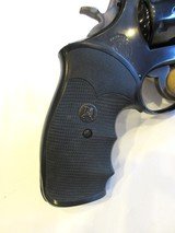 Smith & Wesson Model 19-4 in .357 Magnum - 2 of 12