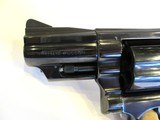 Smith & Wesson Model 19-4 in .357 Magnum - 8 of 12