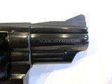 Smith & Wesson Model 19-4 in .357 Magnum - 4 of 12
