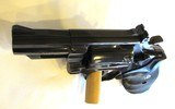 Smith & Wesson Model 19-4 in .357 Magnum - 9 of 12