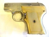Smith & Wesson Model 61 “Escort” in .22 LR, Faux-Pearl Grips - 3 of 7
