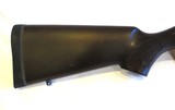 CZ 600 ST1 American in 223 Remington - 3 of 20
