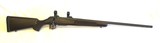 CZ 600 ST1 American in 223 Remington - 1 of 20