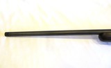 CZ 600 ST1 American in 223 Remington - 17 of 20