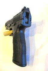 Walther Arms WMP Optic Ready 22 WMR 15+1 4.50